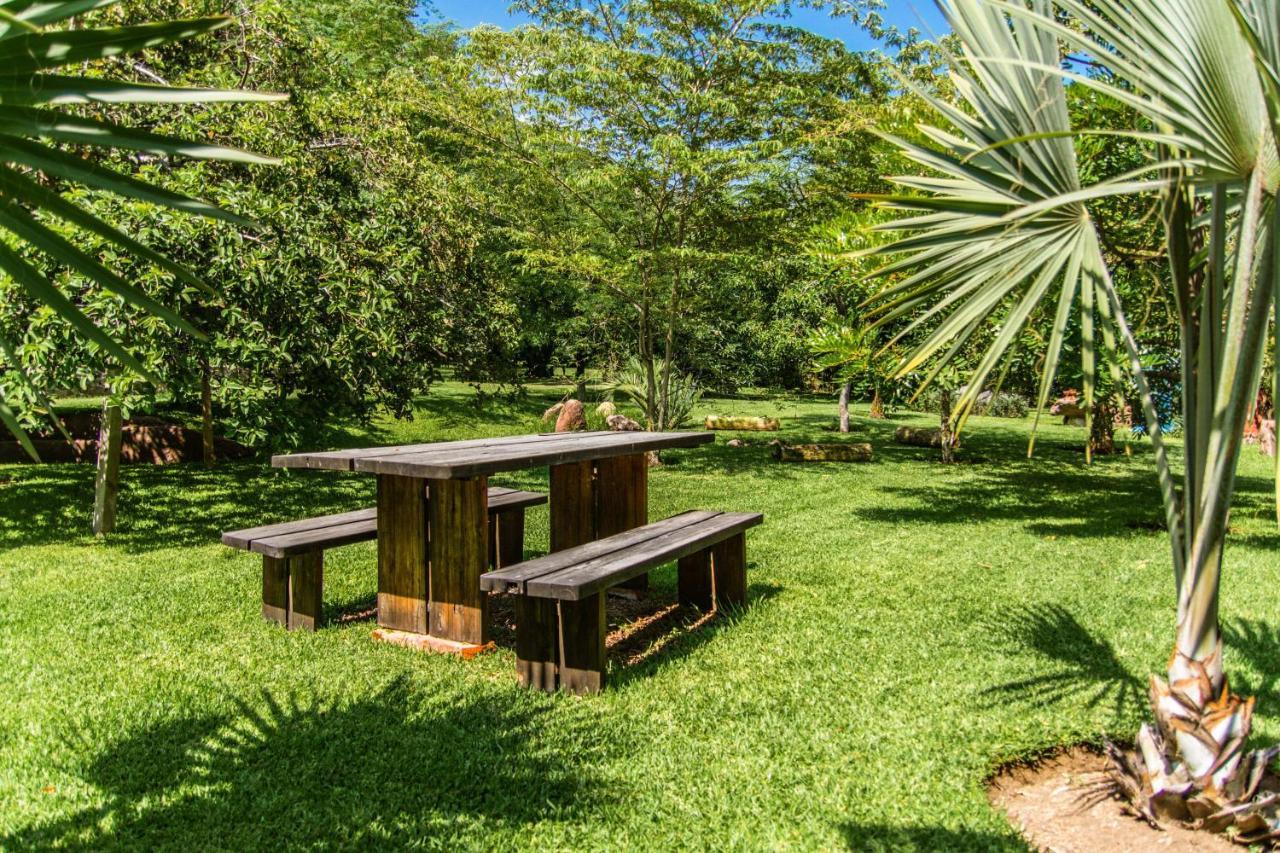 Casa Galeana- Tropical 1-Bd 1-Wc Mountain Top Luxury Suite With Stunning Views 阿吉吉克 外观 照片
